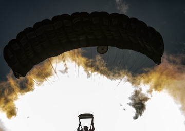 AKANG 176th Wing Rescue Triad conducts capabilities exercise