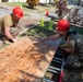 Red Horse Squadron Works on Construction Projects at Pacific Missile Range Facility