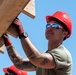 Red Horse Squadron Works on Construction Projects at Pacific Missile Range Facility