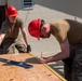 Red Horse Squadron Works on Construction Projects at Pacific Missile Range Facility