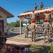 Red Horse Squadron Works on Construction Projects at Pacific Missile Range Facility