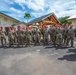 PMRF Commanding Officer Thanks Red Horse Squadron for Hard Work During Deployment