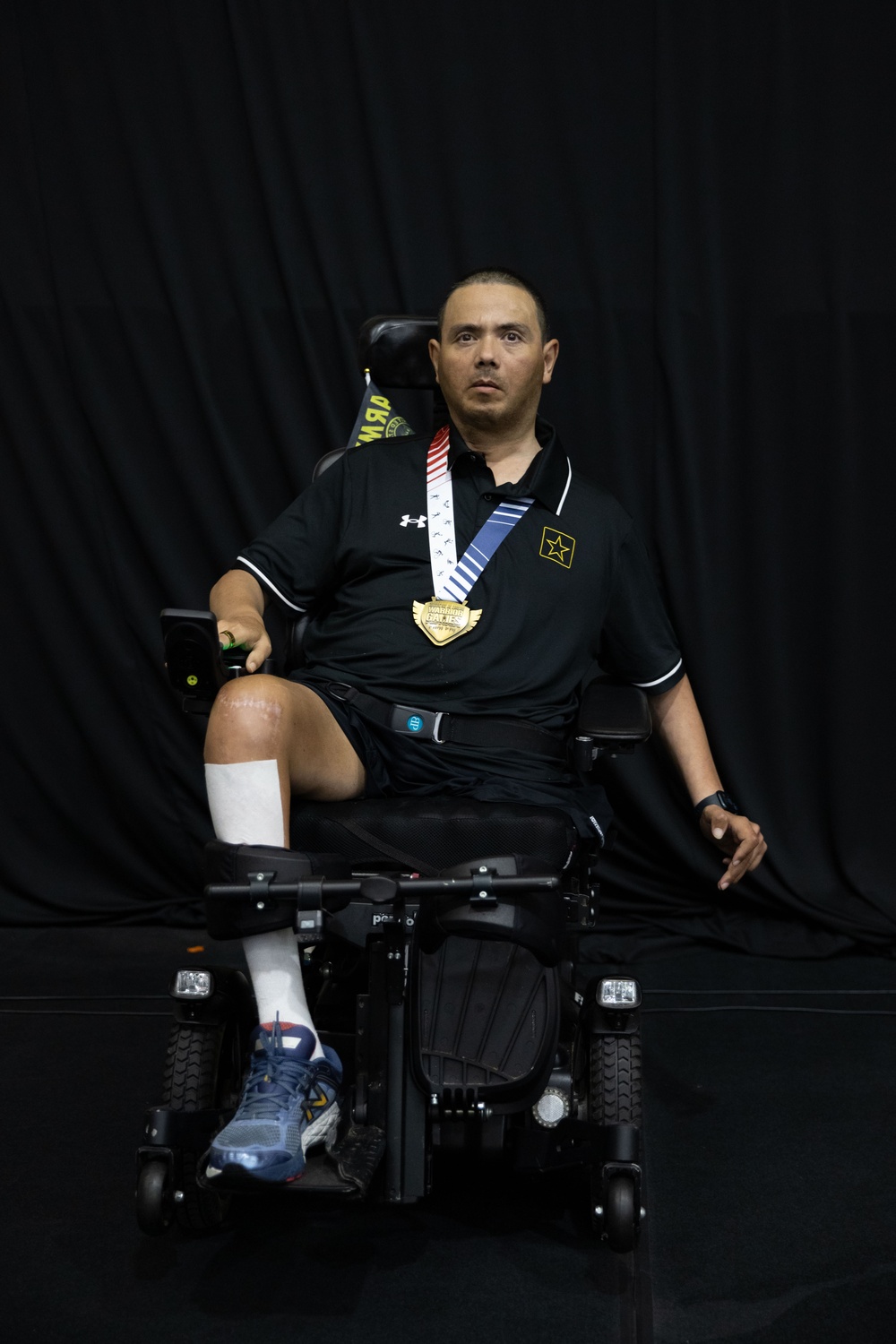 2024 DoD Warrior Games