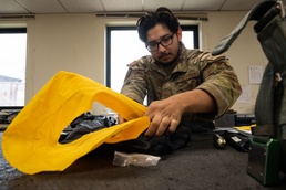 Suited to Fly: How AFE equips pilots for the air