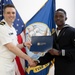 CFAY Hosts Naturalization Ceremony