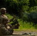 U.S. Marines hold a 40mm grenade launcher range during Korea Viper 24.2