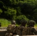 U.S. Marines hold a 40mm grenade launcher range during Korea Viper 24.2