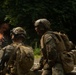 U.S. Marines hold a 40mm grenade launcher range during Korea Viper 24.2