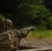 U.S. Marines hold a 40mm grenade launcher range during Korea Viper 24.2