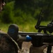 U.S. Marines hold a 40mm grenade launcher range during Korea Viper 24.2