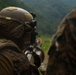 U.S. Marines hold a 40mm grenade launcher range during Korea Viper 24.2