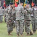 First Multi-Domain Task Force Welcomes New Commander