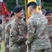 First Multi-Domain Task Force Welcomes New Commander