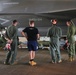 VMFA-214 loads Australian ordnance on to USMC F-35B