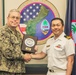 JS Hakugei Arrives in Guam: Strengthening U.S.-Japan Naval Partnership