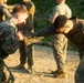 4th Marines execute Marine Corps Martial Arts training during Korea Viper 24.2