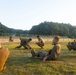 4th Marines execute Marine Corps Martial Arts training during Korea Viper 24.2