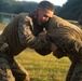 4th Marines execute Marine Corps Martial Arts training during Korea Viper 24.2