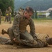 4th Marines execute Marine Corps Martial Arts training during Korea Viper 24.2