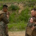 4th Marines execute Marine Corps Martial Arts training during Korea Viper 24.2