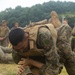 4th Marines execute Marine Corps Martial Arts training during Korea Viper 24.2