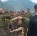4th Marines execute Marine Corps Martial Arts training during Korea Viper 24.2