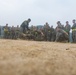 4th Marines execute Marine Corps Martial Arts training during Korea Viper 24.2