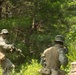 U.S. Marines execute squad maneuvers during Korea Viper 24.2