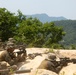 U.S. Marines execute squad maneuvers during Korea Viper 24.2