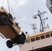 3rd MLR Loads and Offloads JLTVs with Commercial Vessel