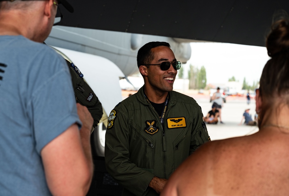 DVIDS Images Fairchild AFB Skyfest 2024 [Image 20 of 31]