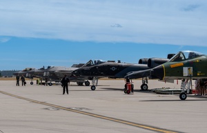 Skyfest 2019 Radio Spot 30s