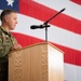 435th CRG Airmen welcome new commander