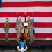 435th CRG Airmen welcome new commander