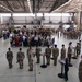 435th CRG Airmen welcome new commander