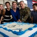 435th CRG Airmen welcome new commander