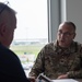 Wiesbaden commander reflects on garrison successes and heartfelt emotions leaving Germany