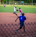 52nd Air Defense Artillery Brigade &quot;Powerhouse&quot; Baseball Team Plays Ball!