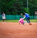 52nd Air Defense Artillery Brigade &quot;Powerhouse&quot; Baseball Team Plays Ball!