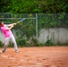 52nd Air Defense Artillery Brigade &quot;Powerhouse&quot; Baseball Team Plays Ball!