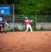 52nd Air Defense Artillery Brigade &quot;Powerhouse&quot; Baseball Team Plays Ball!