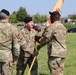 U.S. Army Garrison Wiesbaden welcomes new commander