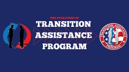 Supporting Our Warfighters: The Transition Assistance Program