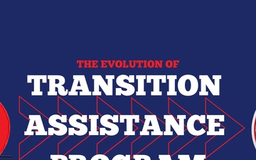 Supporting Our Warfighters: The Transition Assistance Program