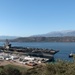 Ike arrives in Souda Bay