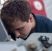 USS Higgins (DDG 76) Routine Maintenance