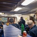 USS Higgins (DDG 76) Juneteenth Event