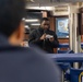 USS Higgins (DDG 76) Juneteenth Event