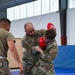 Basic Combatives Course