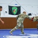 Basic Combatives Course